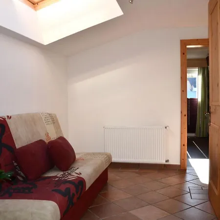 Holiday home Attractive Holiday In With Infrared Sauna Umhausen