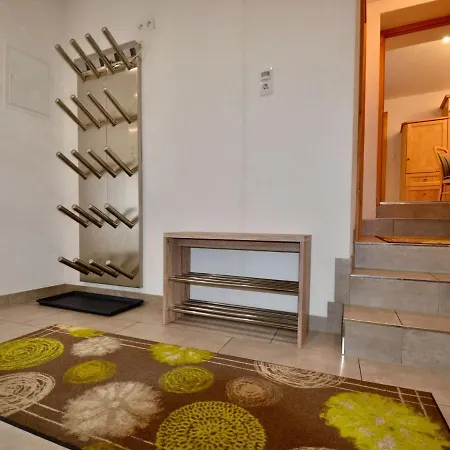 Attractive Holiday In With Infrared Sauna Holiday home *