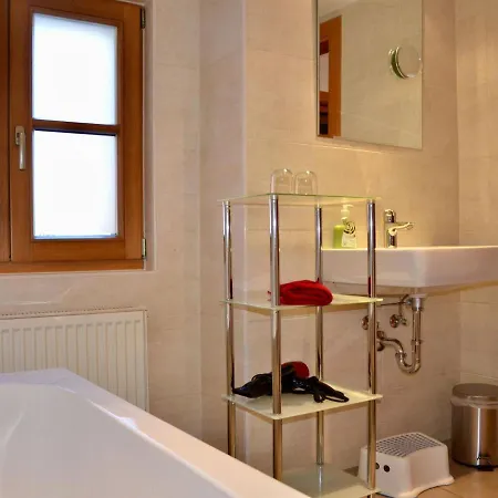 Attractive Holiday In With Infrared Sauna Umhausen