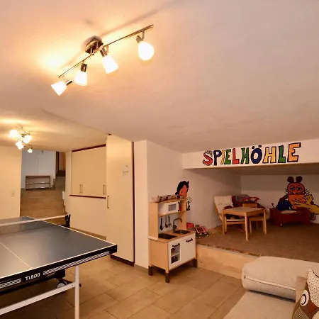 Attractive Holiday In With Infrared Sauna Holiday home *