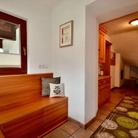 Attractive Holiday In With Infrared Sauna Holiday home