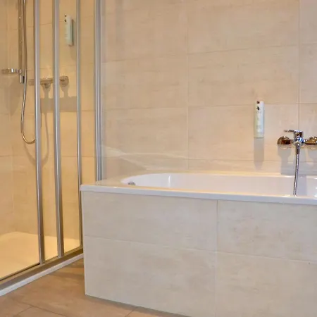 Holiday home Attractive Holiday In With Infrared Sauna Umhausen