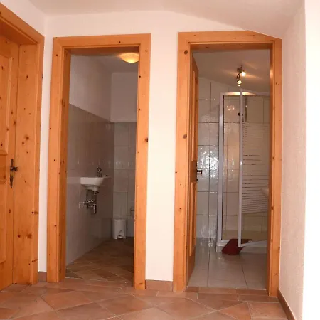 Holiday home Attractive Holiday In With Infrared Sauna Umhausen