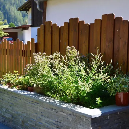 Attractive Holiday In With Infrared Sauna Umhausen