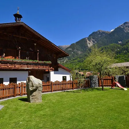 Attractive Holiday In With Infrared Sauna * Umhausen