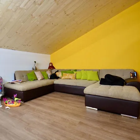 Attractive Holiday In With Infrared Sauna * Umhausen